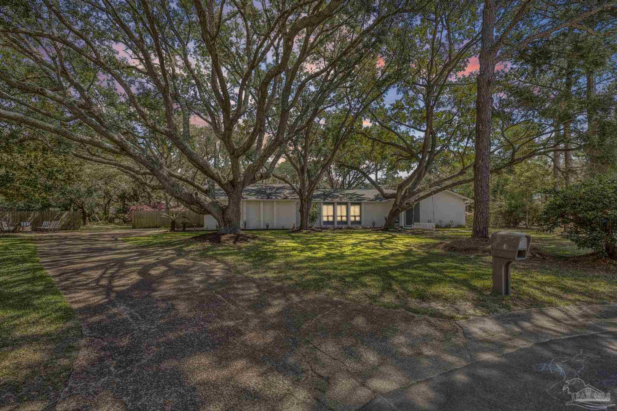 3 Bowstring Circle Pensacola, FL 32507 - Photo 40 of 49
