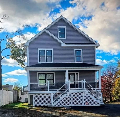 $614,900 | 31 Niagara Street, Fall River, MA 02721