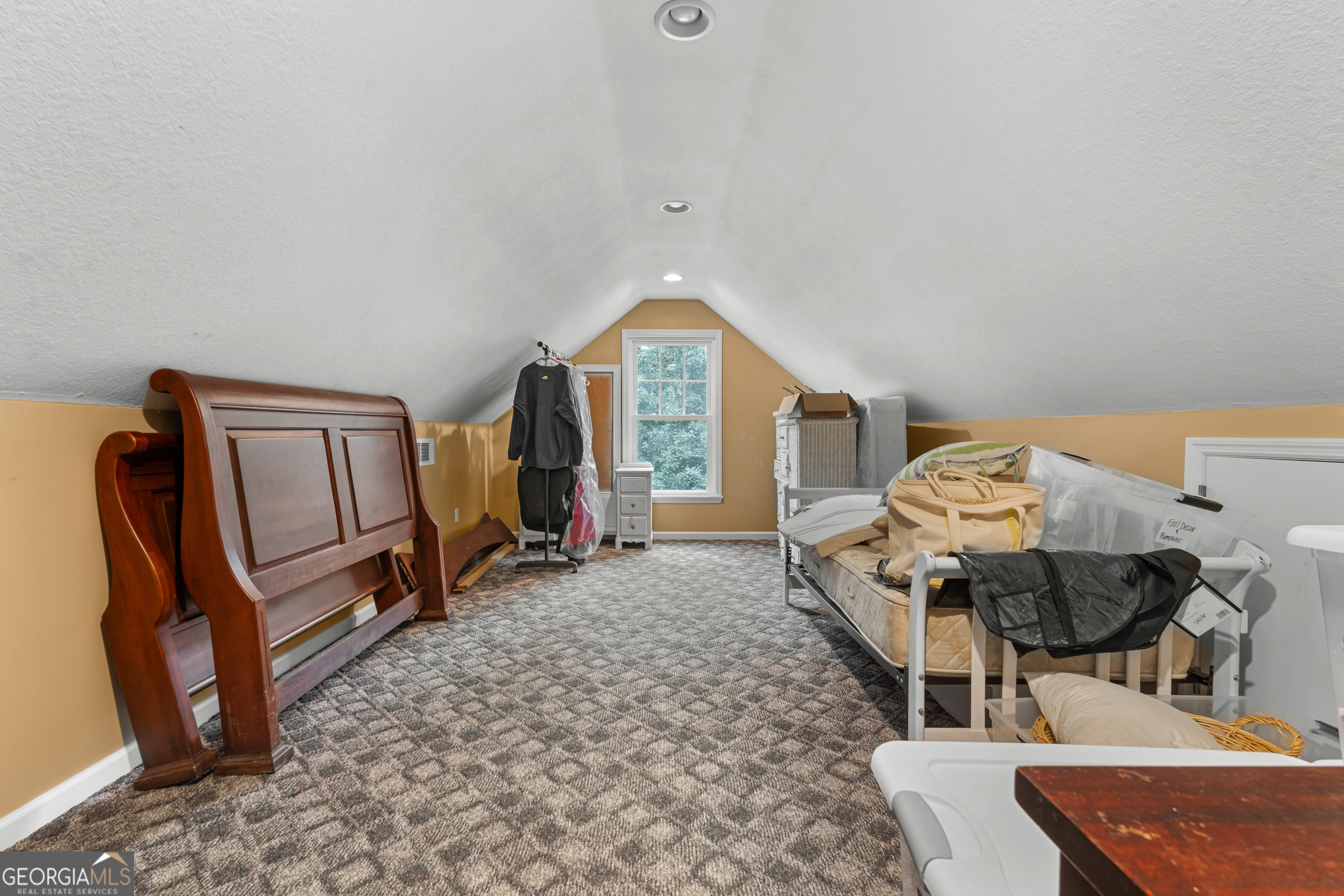 480 Best Bridge Road Sylvania, GA 30467 - Photo 35 of 57 a view of a workspace with furniture and a window