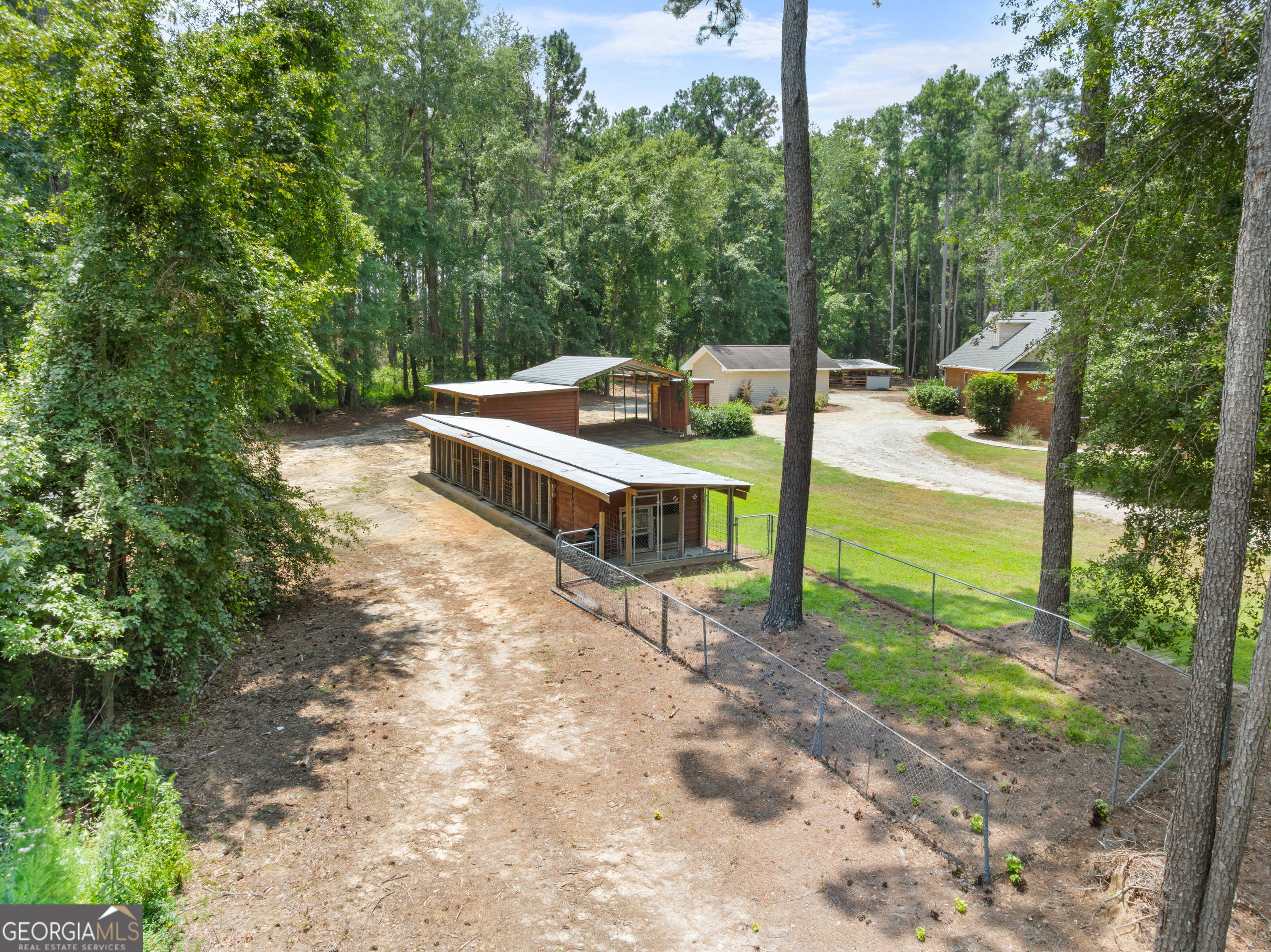 480 Best Bridge Road Sylvania, GA 30467 - Photo 51 of 57