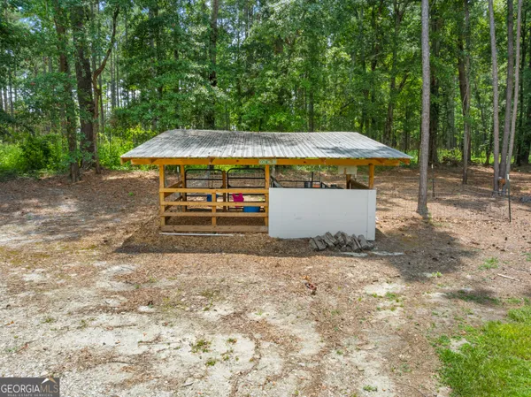 $665,000 | 480 Best Bridge Road, Sylvania, GA 30467