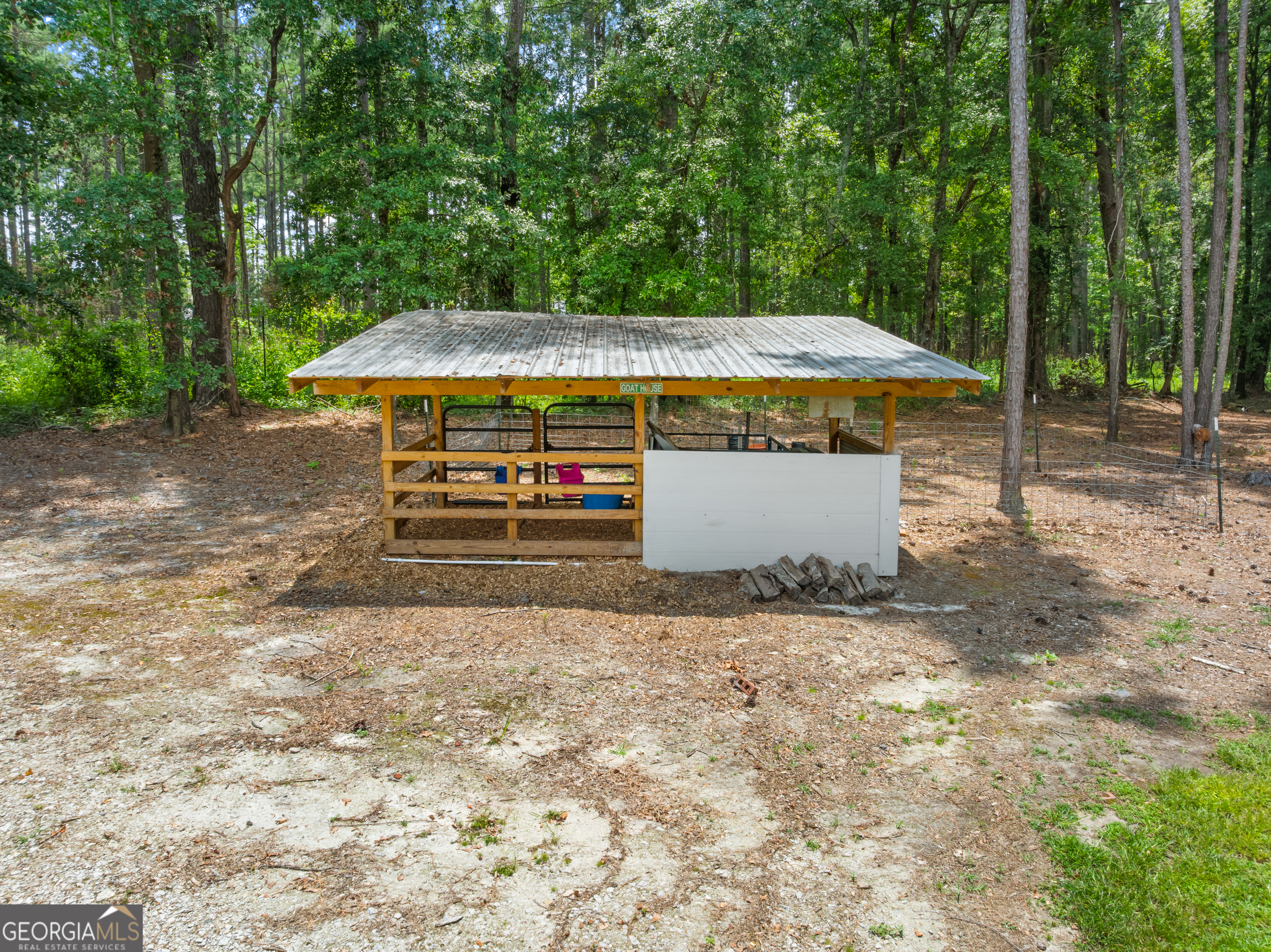 480 Best Bridge Road Sylvania, GA 30467 - Photo 53 of 57