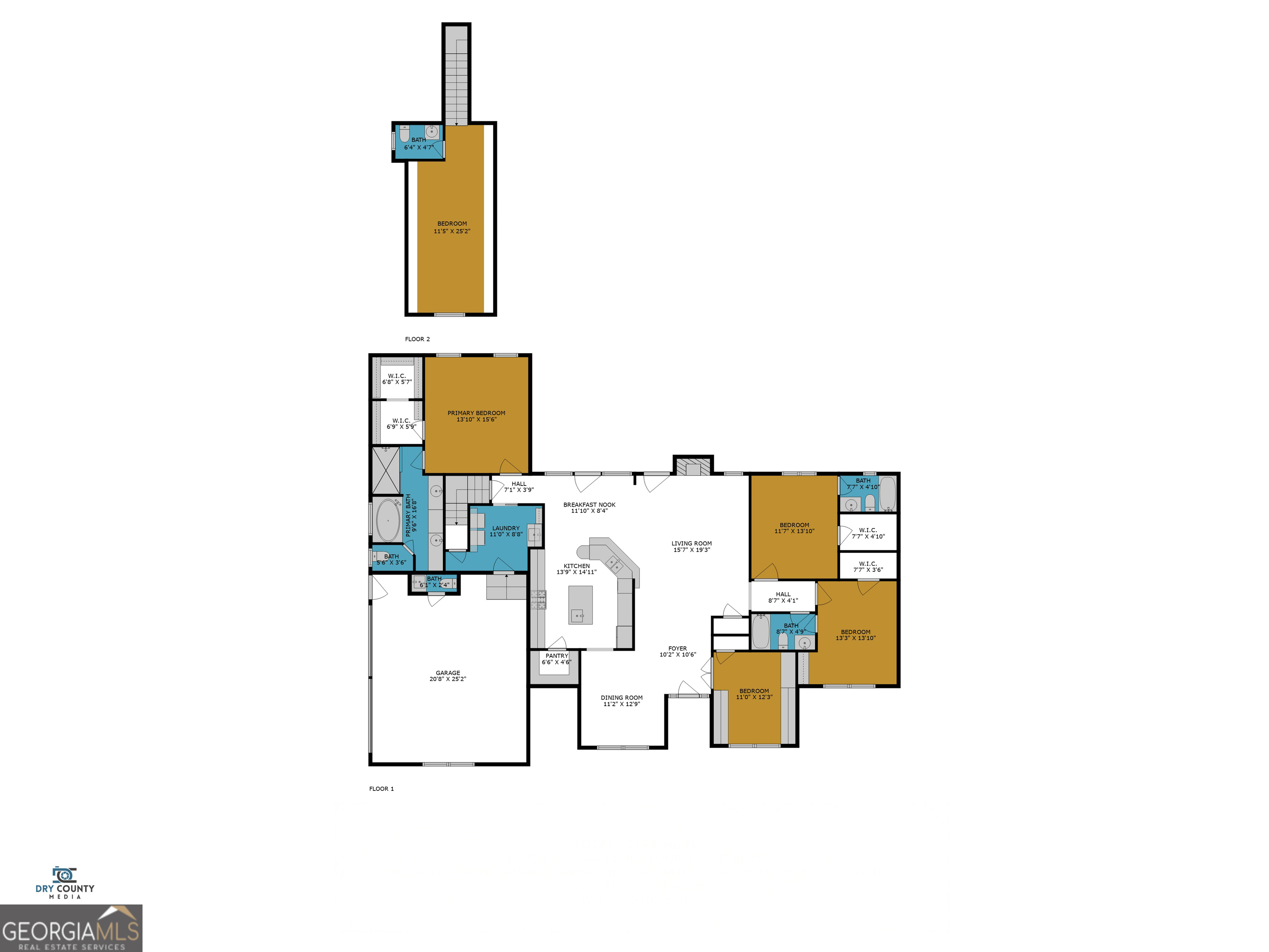 480 Best Bridge Road Sylvania, GA 30467 - Photo 55 of 57 a picture of door