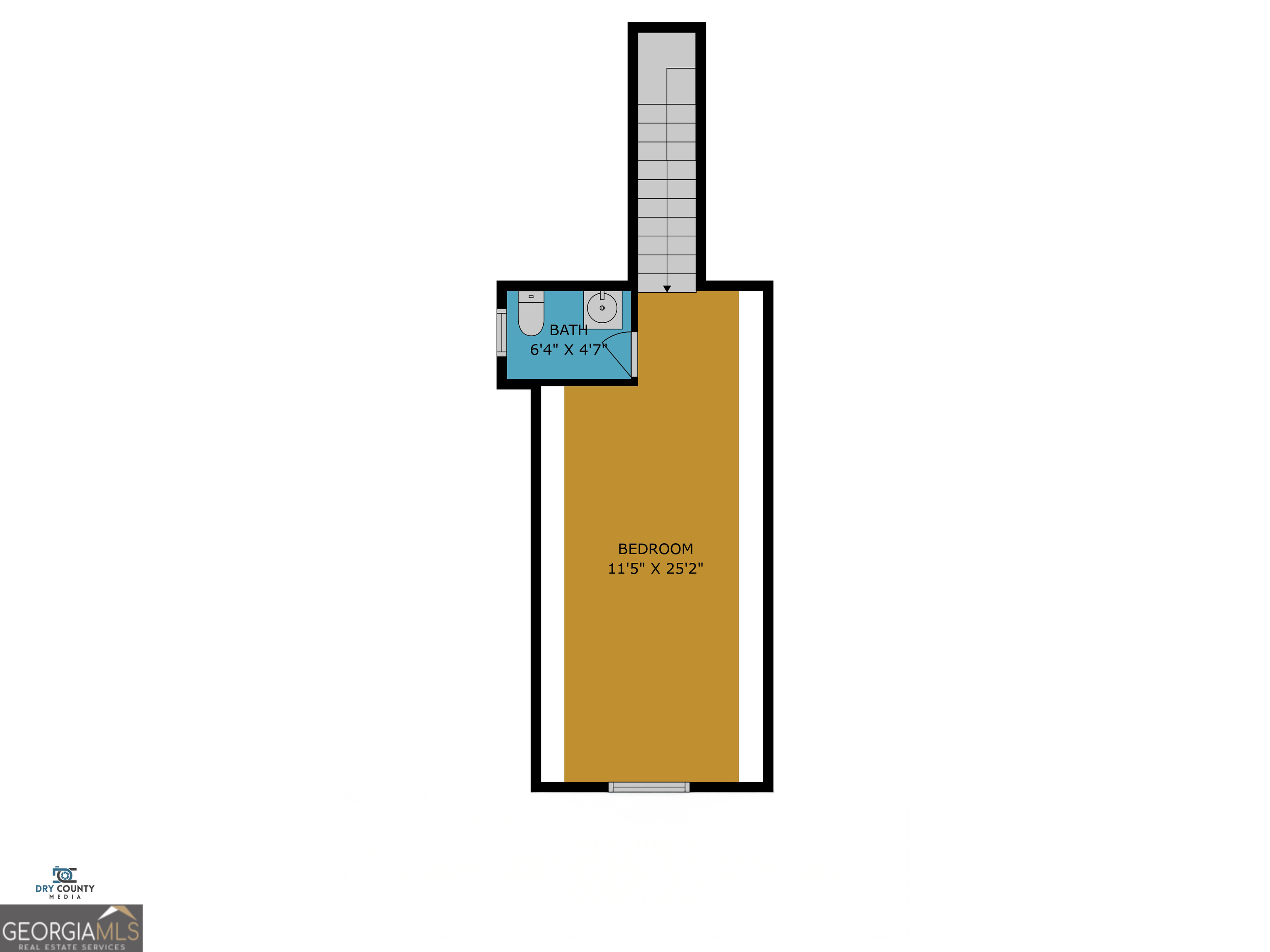 480 Best Bridge Road Sylvania, GA 30467 - Photo 57 of 57