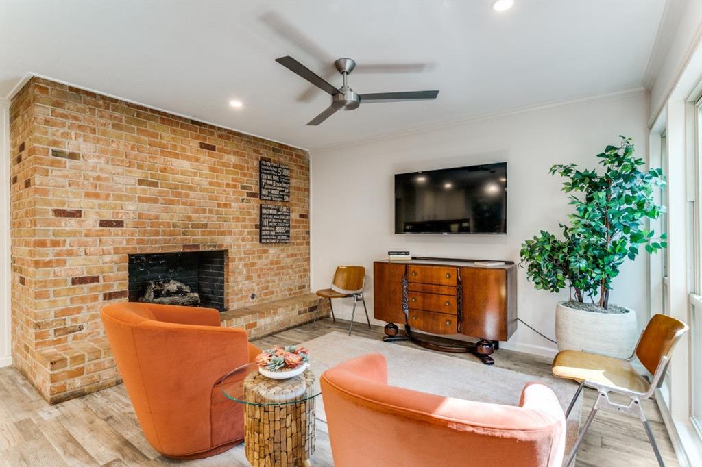 9807 Airline Road Dallas, TX 75230 - Photo 10 of 25 Gallery Image 10
