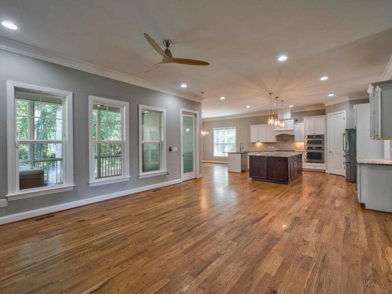 10920 Honeycutt Road Raleigh, NC 27614 - Photo 4 of 27 Photo 4