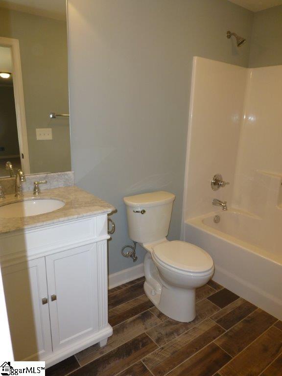 129 Lullwater Road Greenville, SC 29607 - Photo 21 of 33 Gallery Image 21