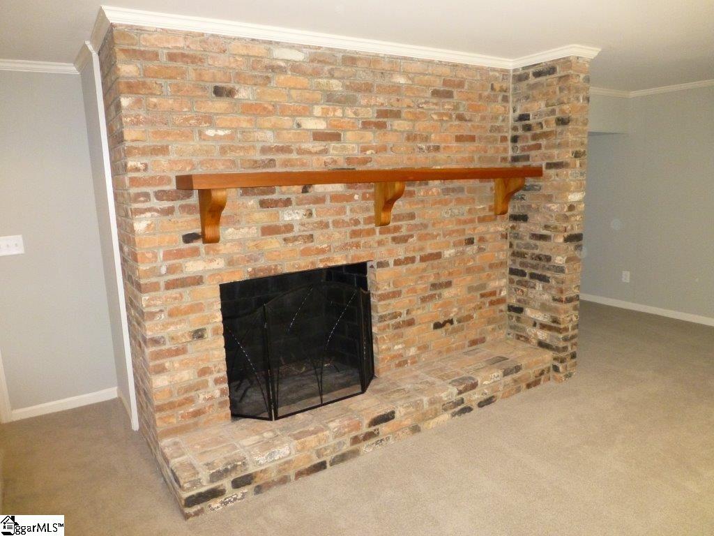 129 Lullwater Road Greenville, SC 29607 - Photo 25 of 33 Gallery Image 25