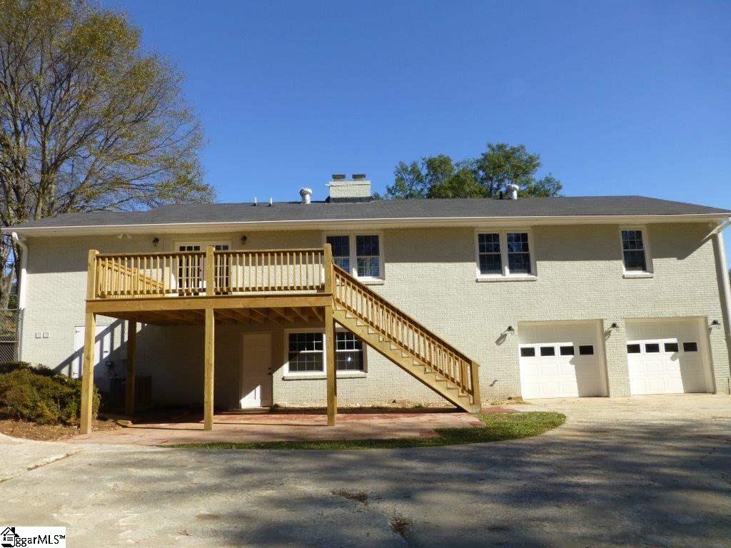 129 Lullwater Road Greenville, SC 29607 - Photo 31 of 33 Gallery Image 31