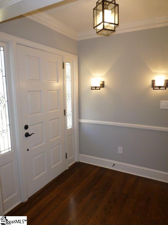 129 Lullwater Road Greenville, SC 29607 - Photo 6 of 33 Gallery Image 6