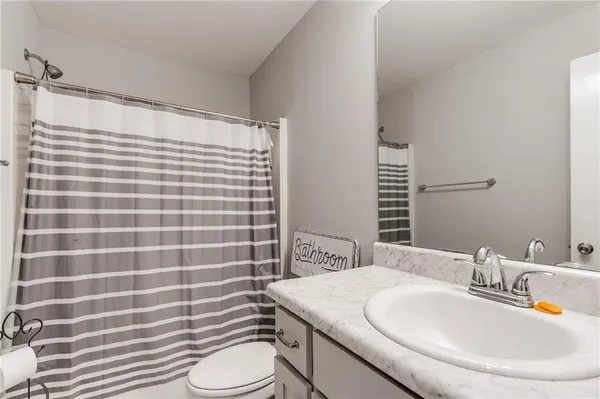 $315,000 | 227 Waters Edge Parkway, Temple, GA 30179