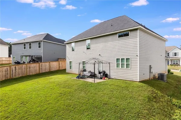 $315,000 | 227 Waters Edge Parkway, Temple, GA 30179