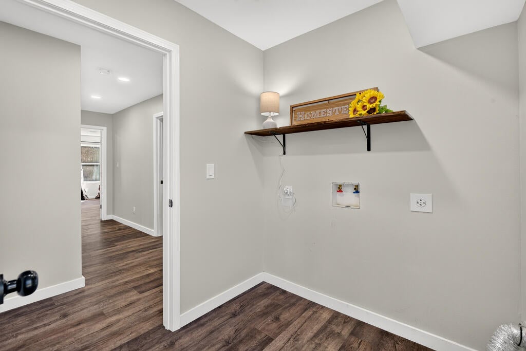 26 Charlie Daughdrill Road Carriere, MS 39426 - Photo 31 of 49 Gallery Image 31