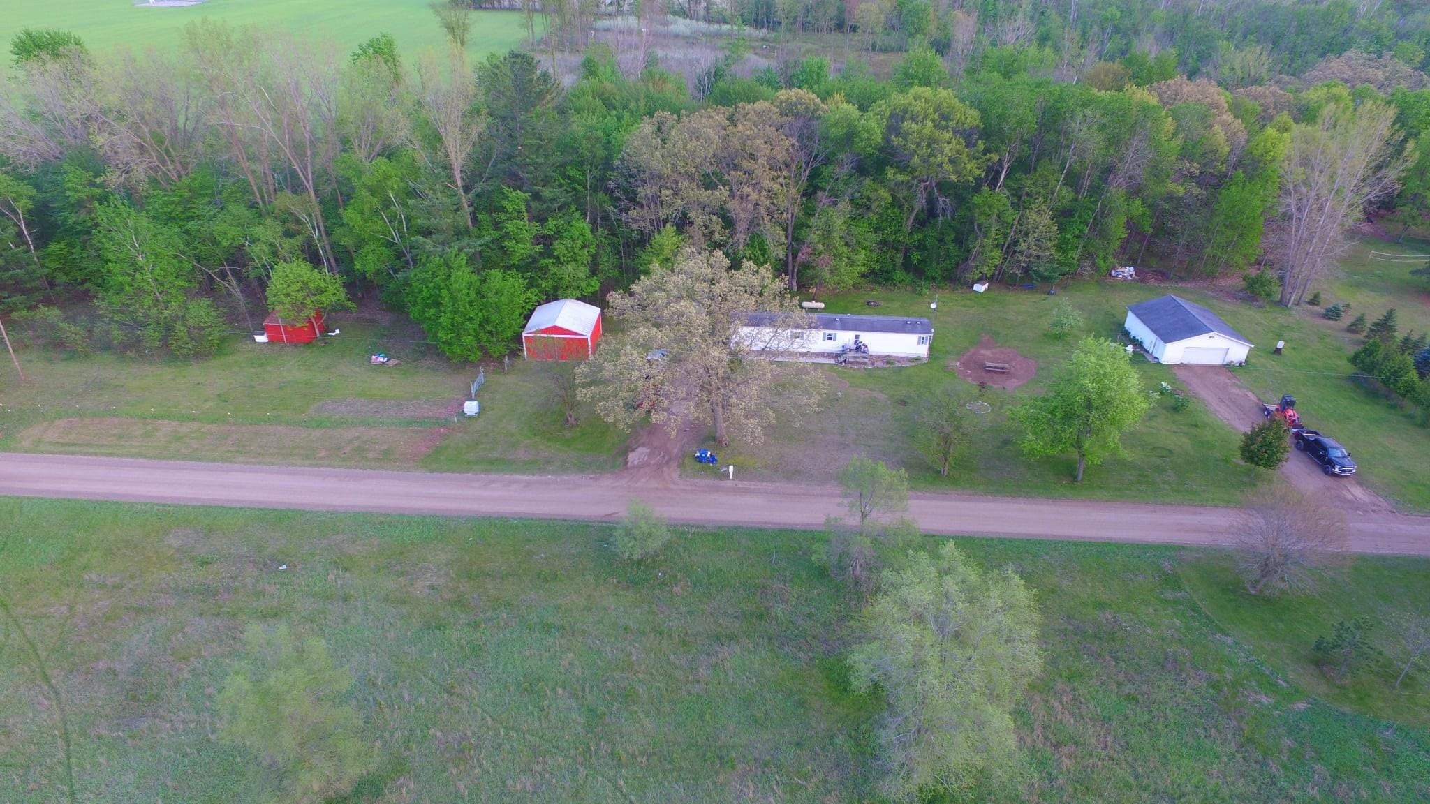 9365 West North County Line Road Shepherd, MI 48883 - Photo 25 of 30