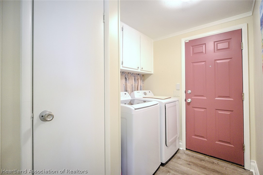 1532 Caribbean Road Sebring, FL 33870 - Photo 22 of 37