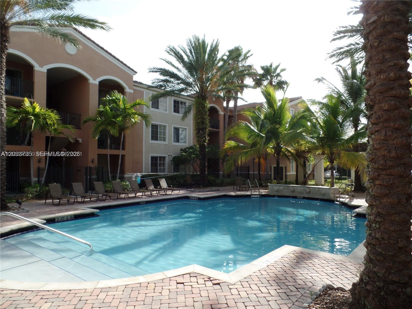 6801 Southwest 44th Street, Unit 203 Miami, FL 33155 - Photo 24 of 24