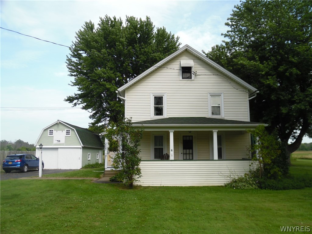 3527 Porter Center Road Porter, NY 14131 - Photo 1 of 1