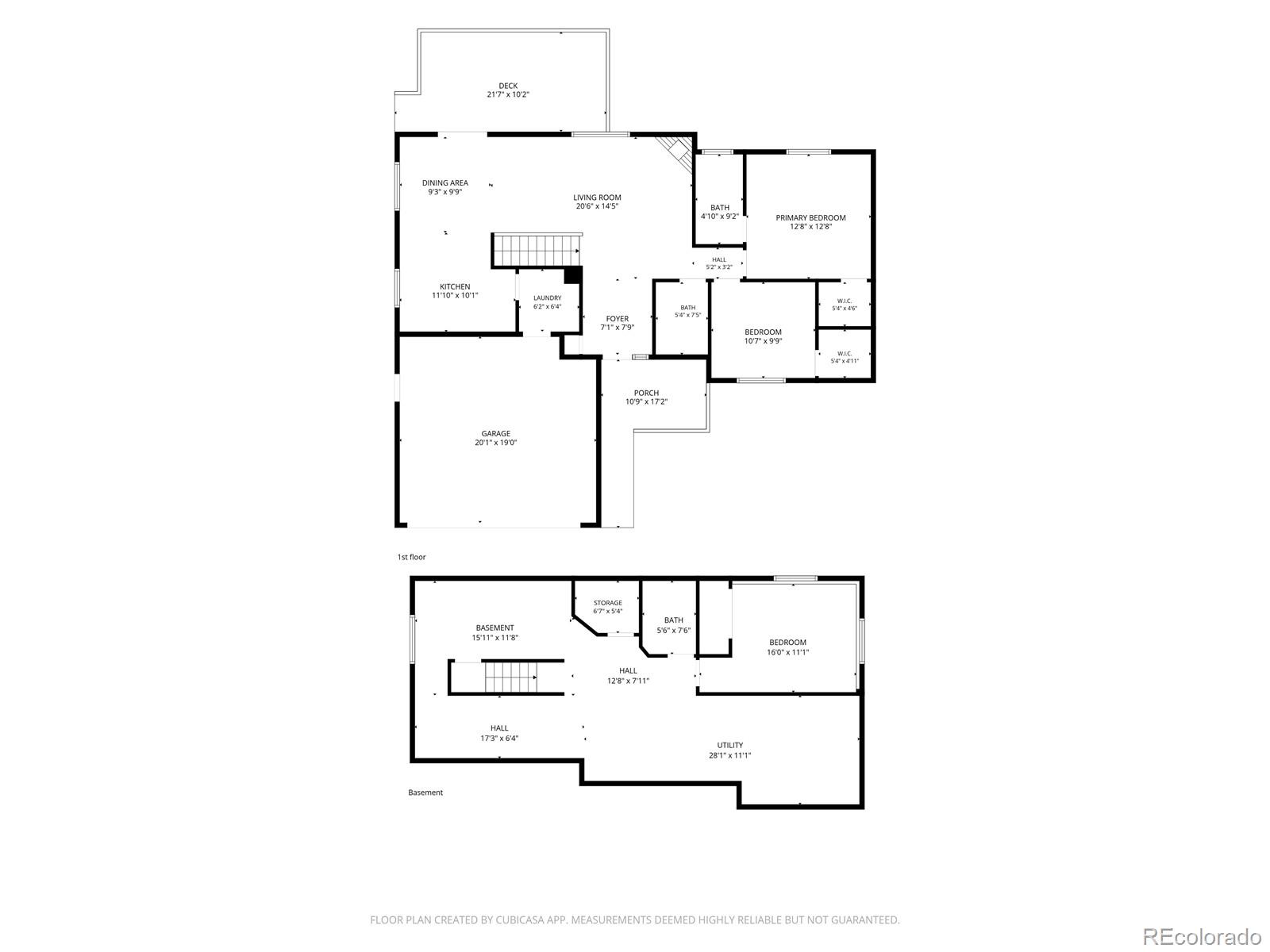 34114 Prairie Loop Elizabeth, CO 80107 - Photo 24 of 32 Gallery Image 24