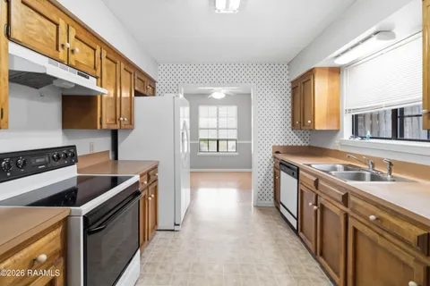 $190,000 | 206 Open Meadows Drive, Lafayette, LA 70506