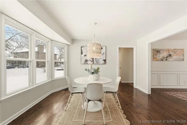 $449,900 | 3001 Shoreline Turn, Georgetown, IN 47122