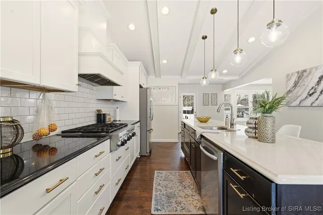 $449,900 | 3001 Shoreline Turn, Georgetown, IN 47122