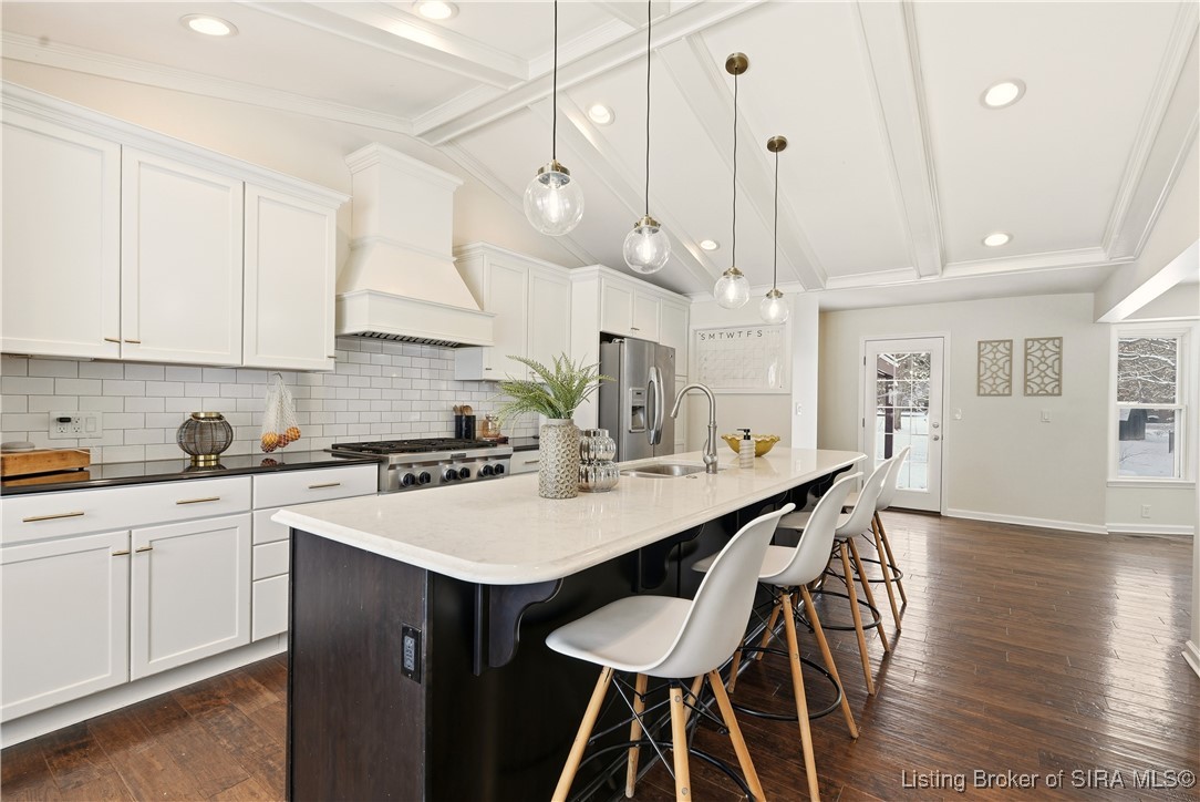 3001 Shoreline Turn Georgetown, IN 47122 - Photo 16 of 45