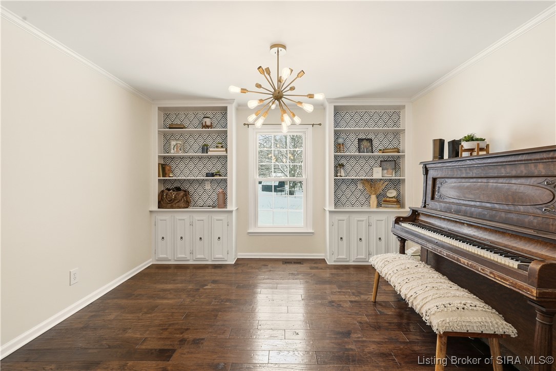 3001 Shoreline Turn Georgetown, IN 47122 - Photo 22 of 45