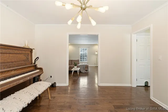 $449,900 | 3001 Shoreline Turn, Georgetown, IN 47122