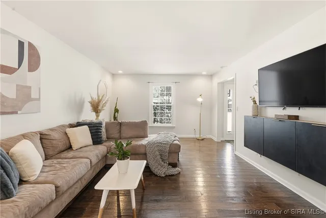 $449,900 | 3001 Shoreline Turn, Georgetown, IN 47122