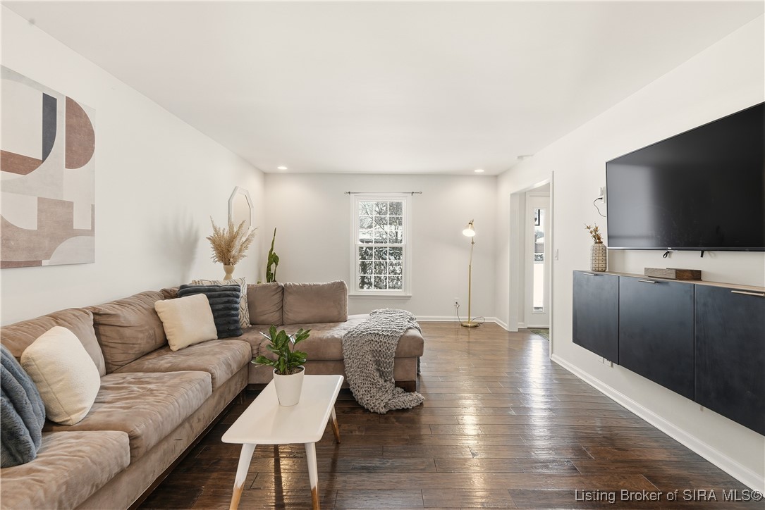 3001 Shoreline Turn Georgetown, IN 47122 - Photo 24 of 45