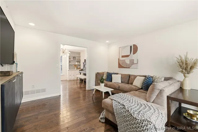 $449,900 | 3001 Shoreline Turn, Georgetown, IN 47122