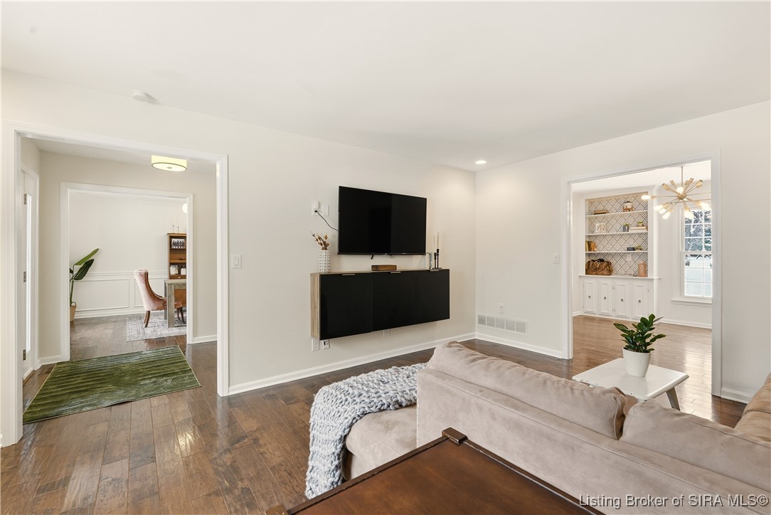 3001 Shoreline Turn Georgetown, IN 47122 - Photo 26 of 45