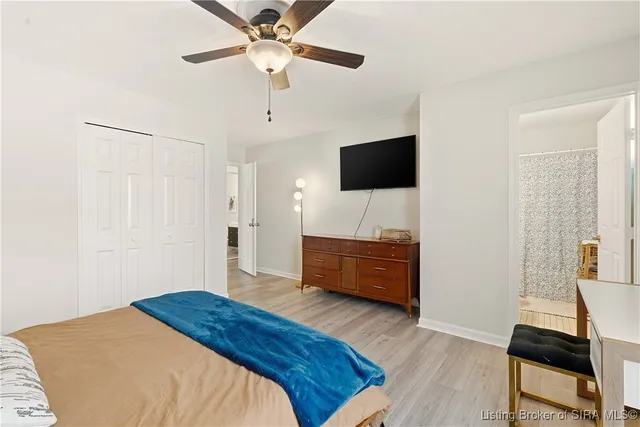 $449,900 | 3001 Shoreline Turn, Georgetown, IN 47122