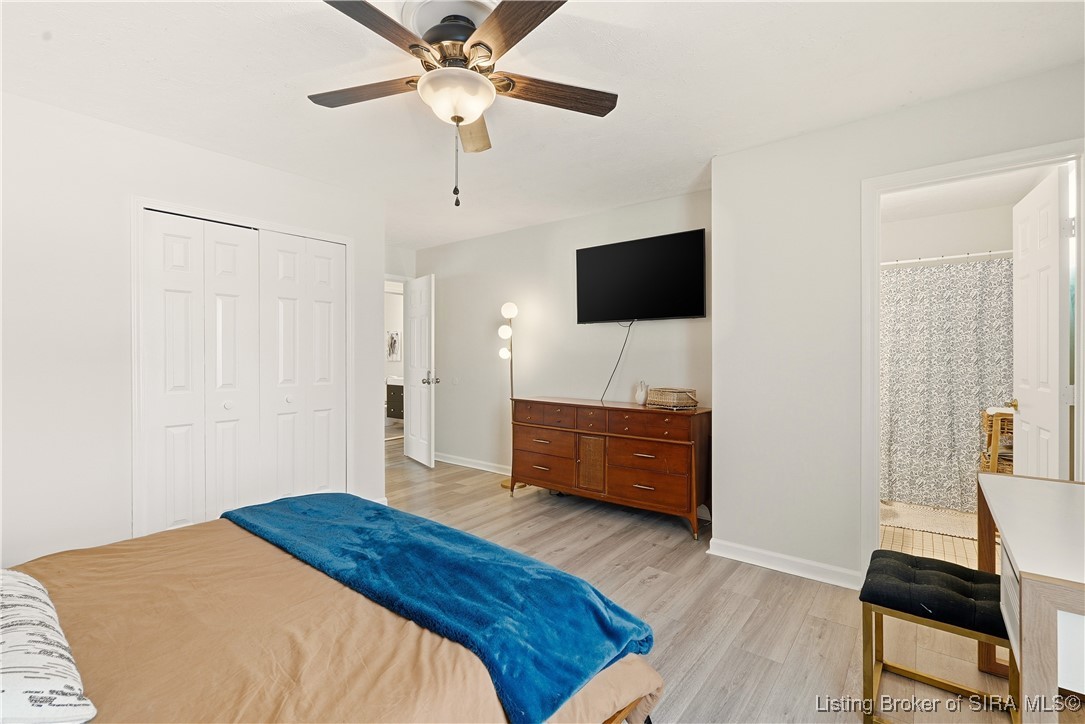 3001 Shoreline Turn Georgetown, IN 47122 - Photo 29 of 45