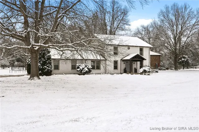 $449,900 | 3001 Shoreline Turn, Georgetown, IN 47122