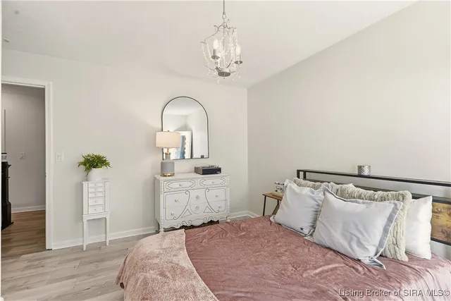 $449,900 | 3001 Shoreline Turn, Georgetown, IN 47122