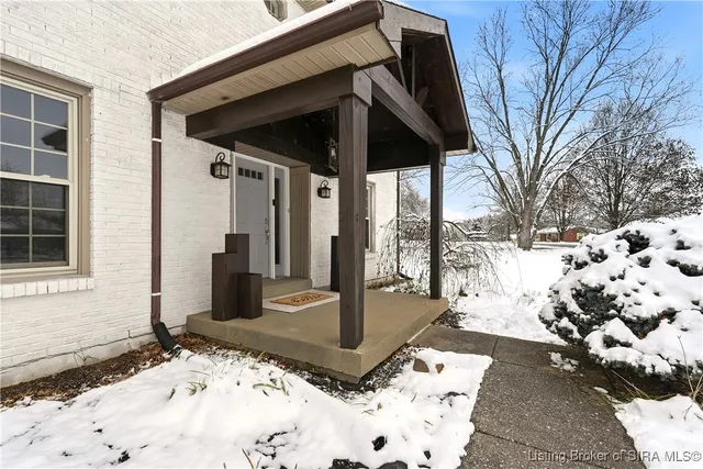 $449,900 | 3001 Shoreline Turn, Georgetown, IN 47122