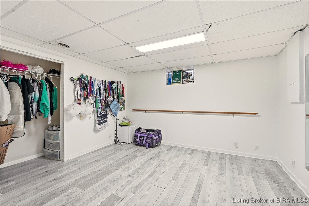 3001 Shoreline Turn Georgetown, IN 47122 - Photo 41 of 45