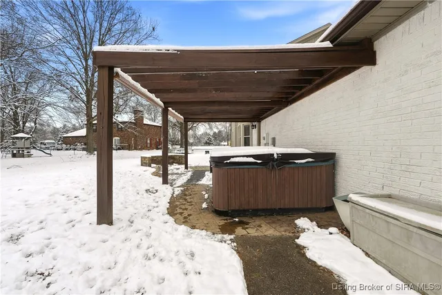 $449,900 | 3001 Shoreline Turn, Georgetown, IN 47122