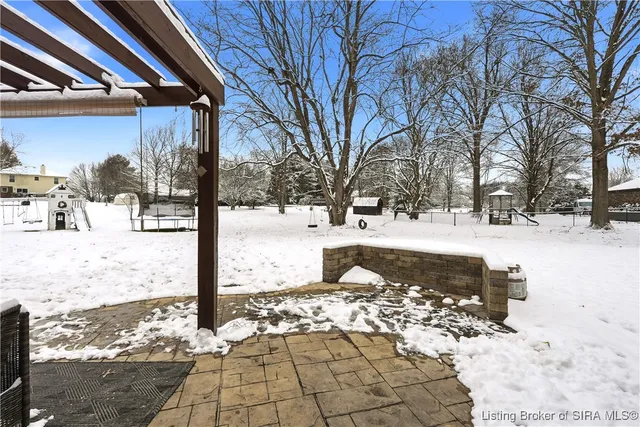 $449,900 | 3001 Shoreline Turn, Georgetown, IN 47122