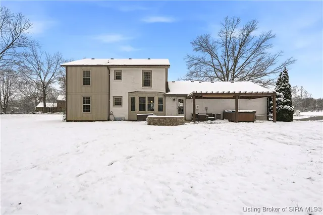 $449,900 | 3001 Shoreline Turn, Georgetown, IN 47122