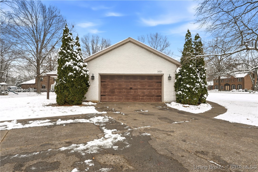 3001 Shoreline Turn Georgetown, IN 47122 - Photo 45 of 45