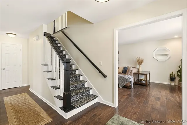 $449,900 | 3001 Shoreline Turn, Georgetown, IN 47122