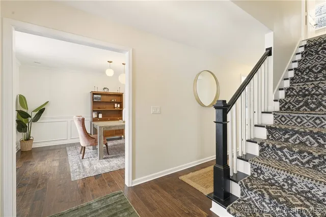 $449,900 | 3001 Shoreline Turn, Georgetown, IN 47122