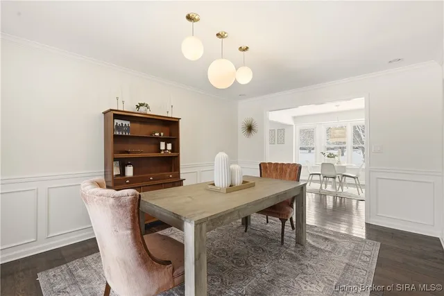 $449,900 | 3001 Shoreline Turn, Georgetown, IN 47122