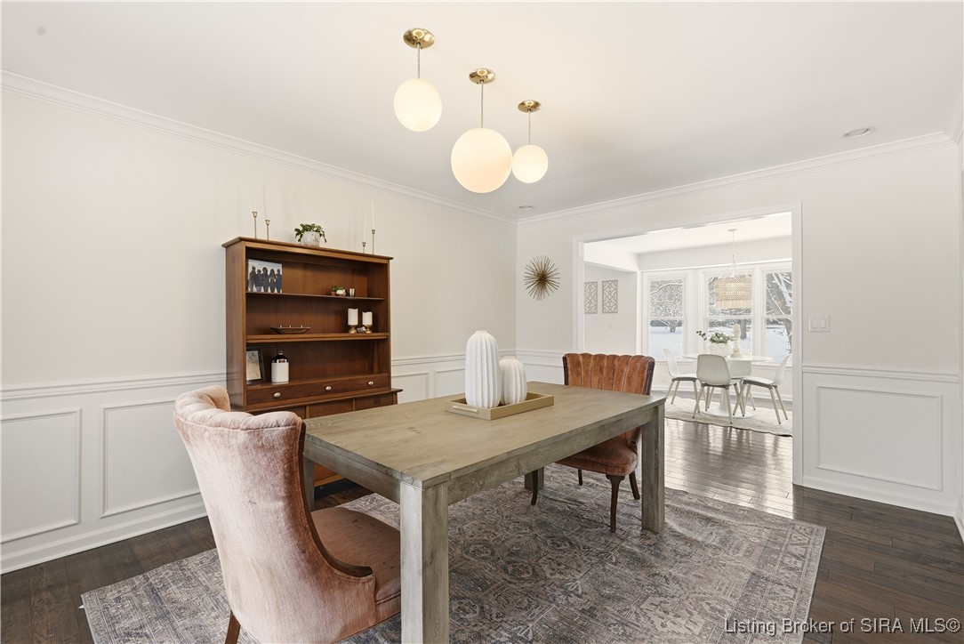 3001 Shoreline Turn Georgetown, IN 47122 - Photo 7 of 45