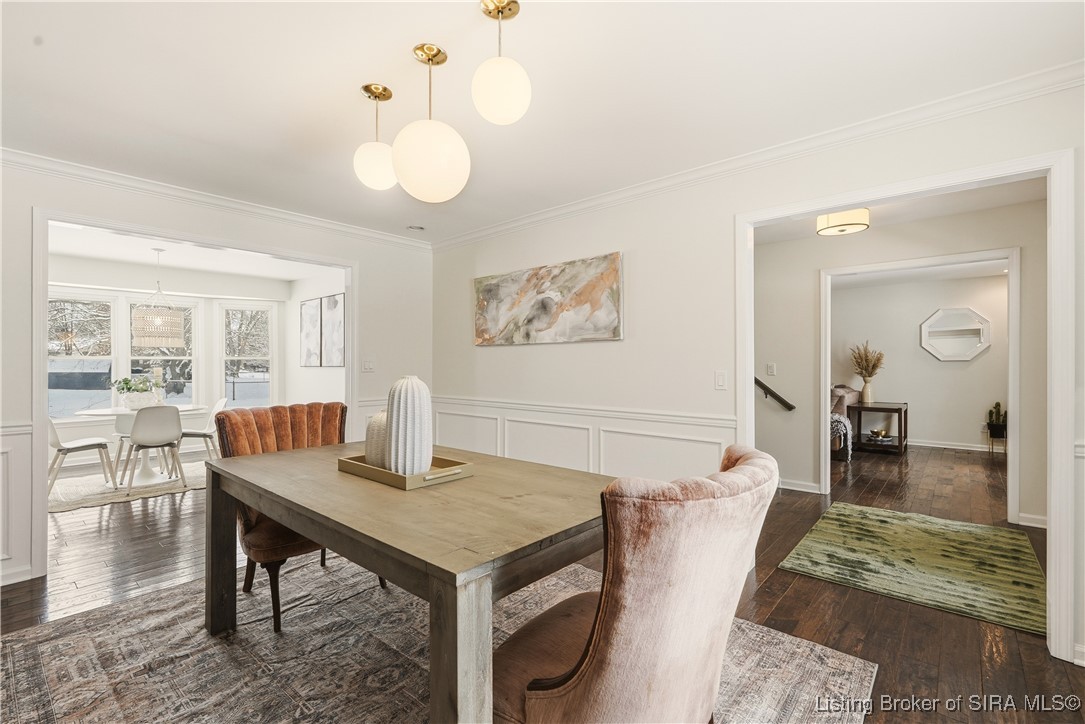 3001 Shoreline Turn Georgetown, IN 47122 - Photo 8 of 45