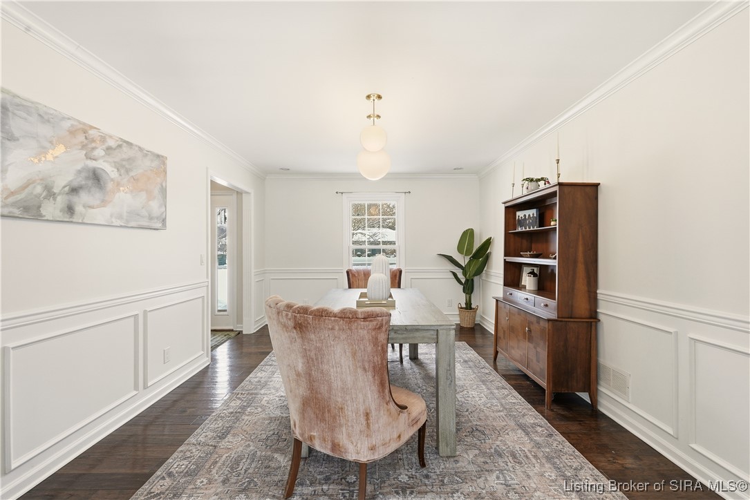 3001 Shoreline Turn Georgetown, IN 47122 - Photo 9 of 45