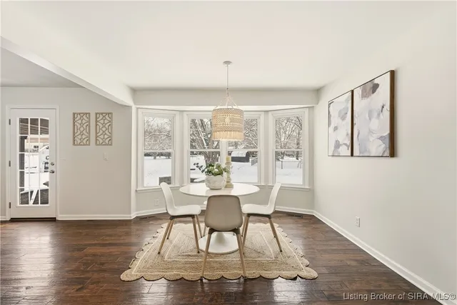 $449,900 | 3001 Shoreline Turn, Georgetown, IN 47122