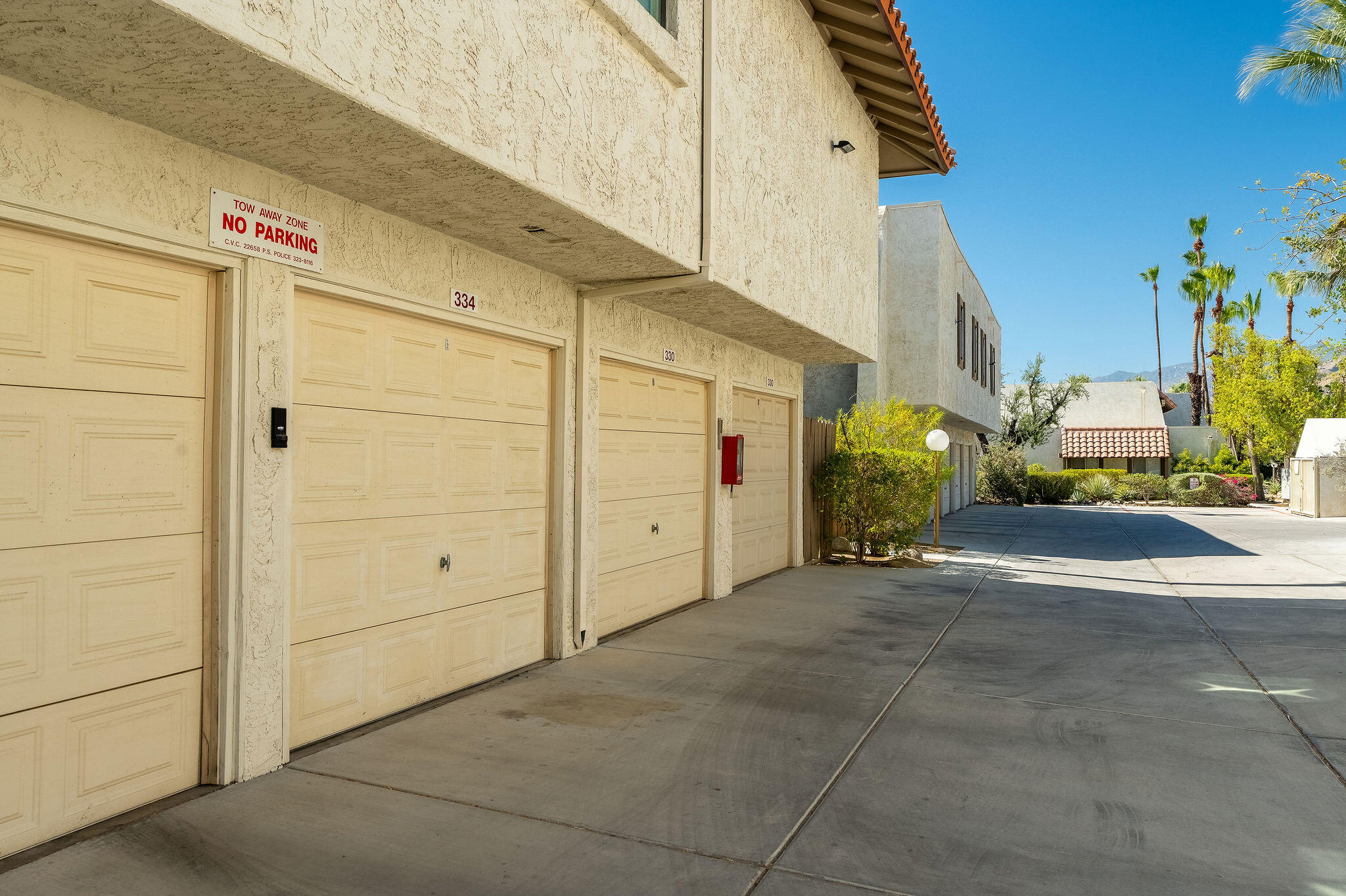 334 West Santa Elena Road Palm Springs, CA 92262 - Photo 38 of 47 334WSantaElenaRd-38